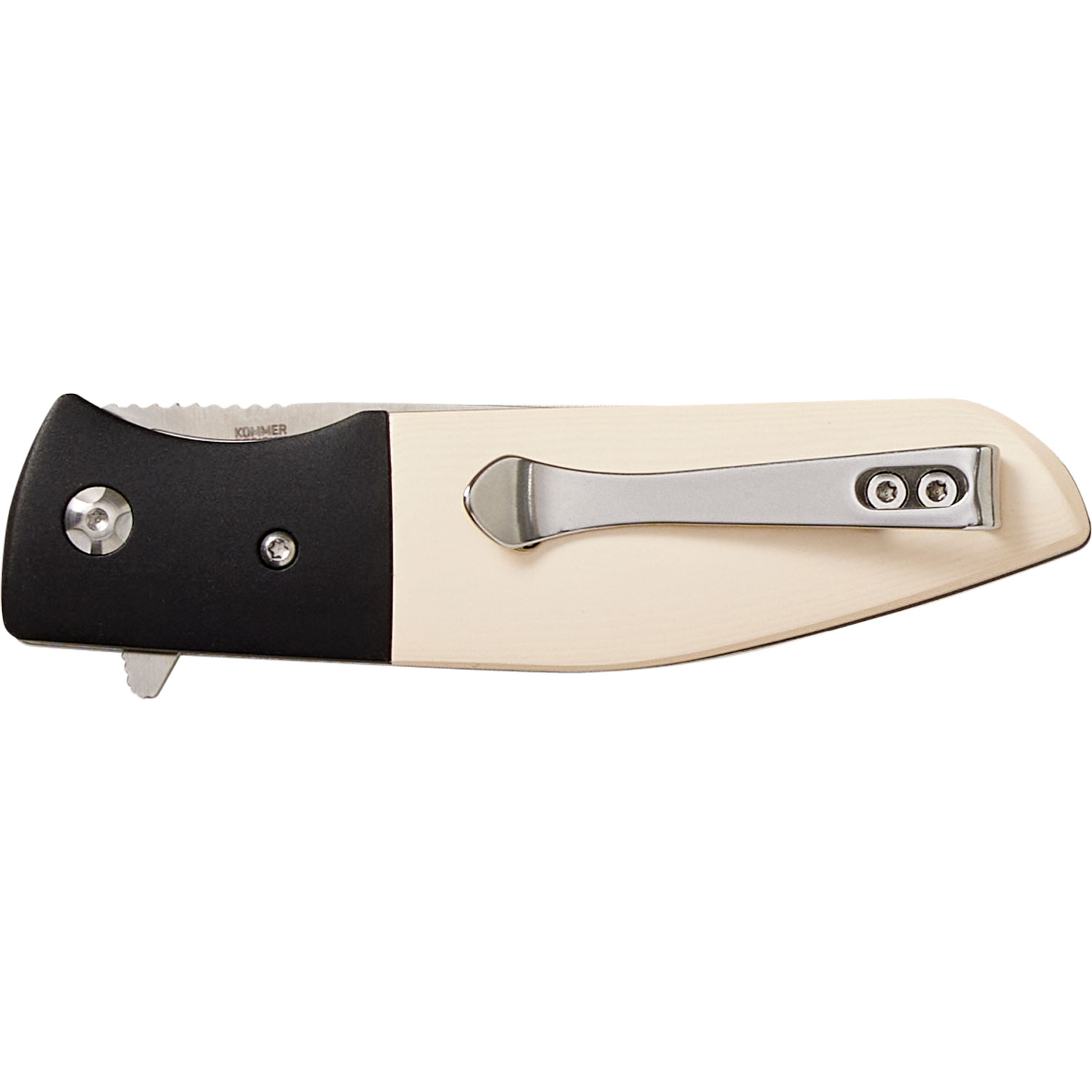 CRKT Curfew