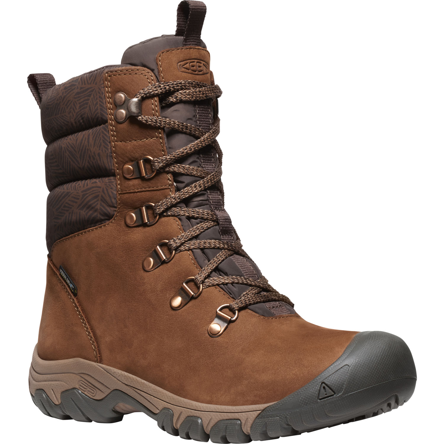 Women's KEEN Greta Waterproof Boots