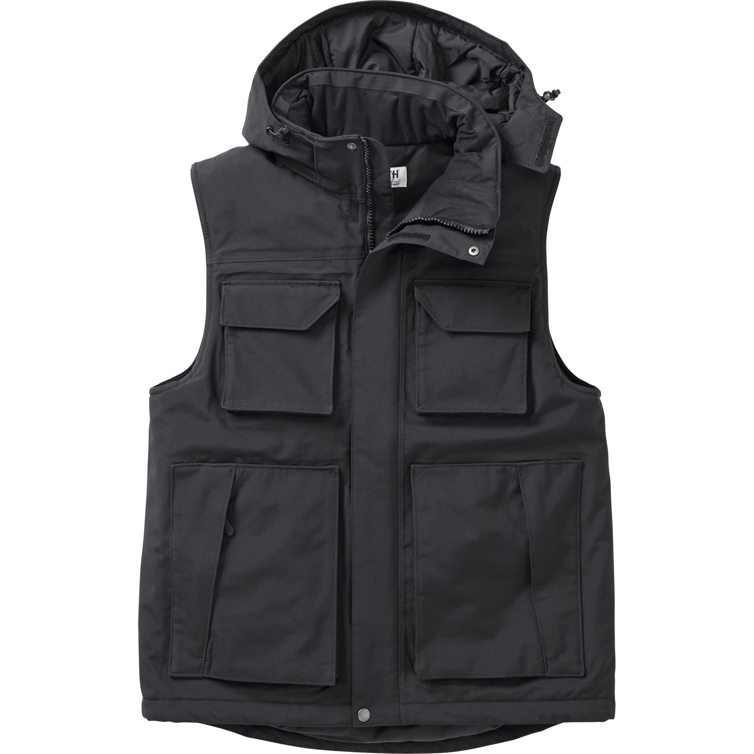 Men's Whaleback Waterproof Insulated Vest