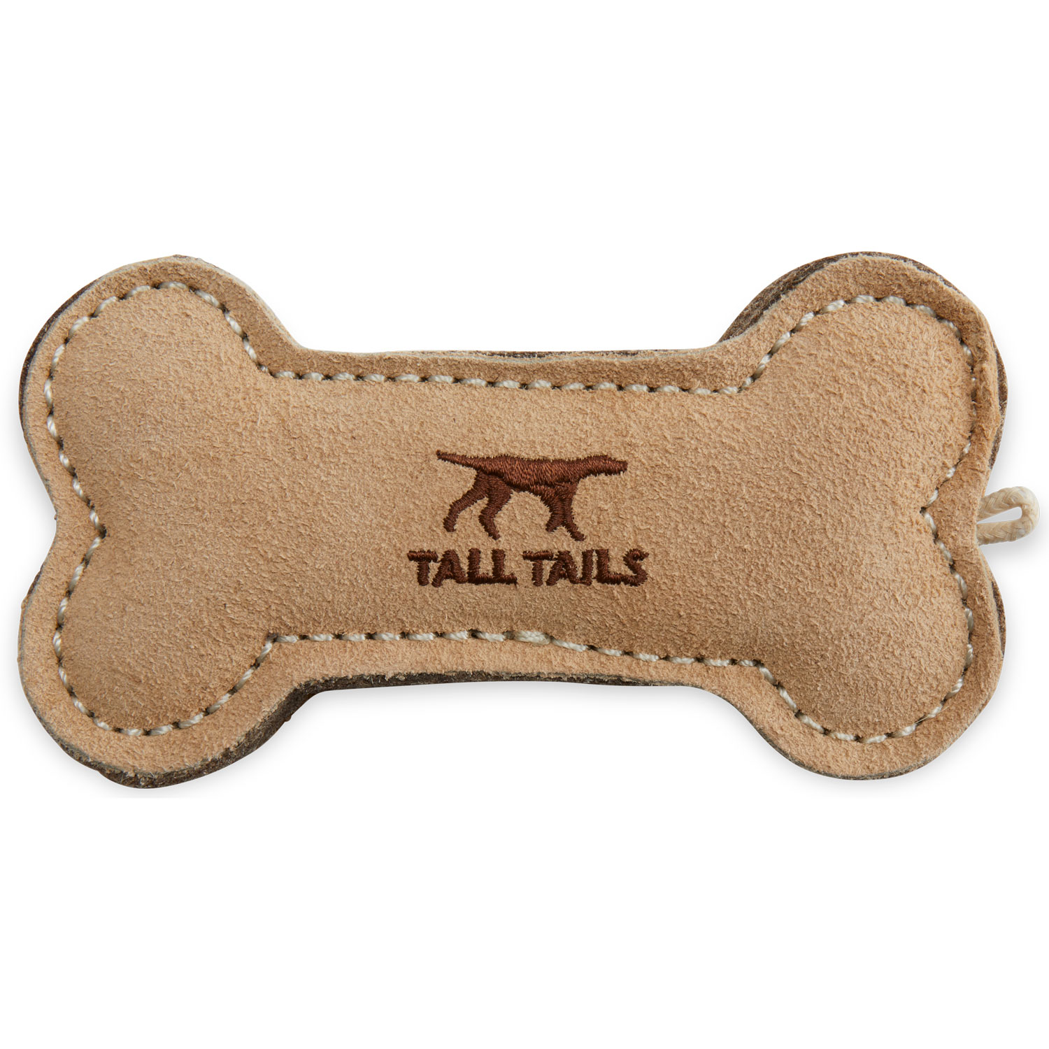 Tall Tails Bone Dog Toy