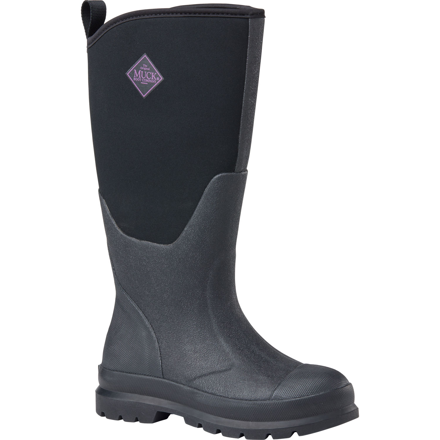 Women's Muck Tall Classic Chore Boots