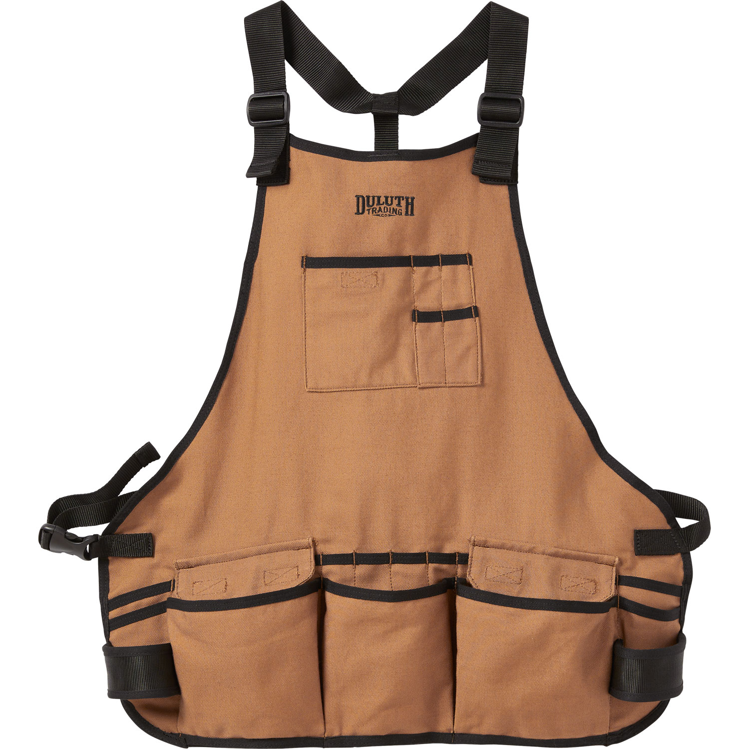 Fire Hose Bib Work Apron