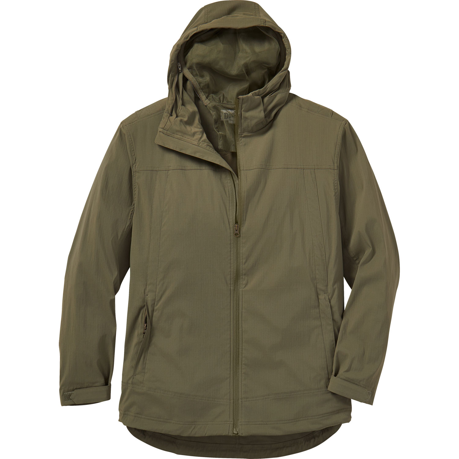 Men's No Fly Zone Guard'n Jacket