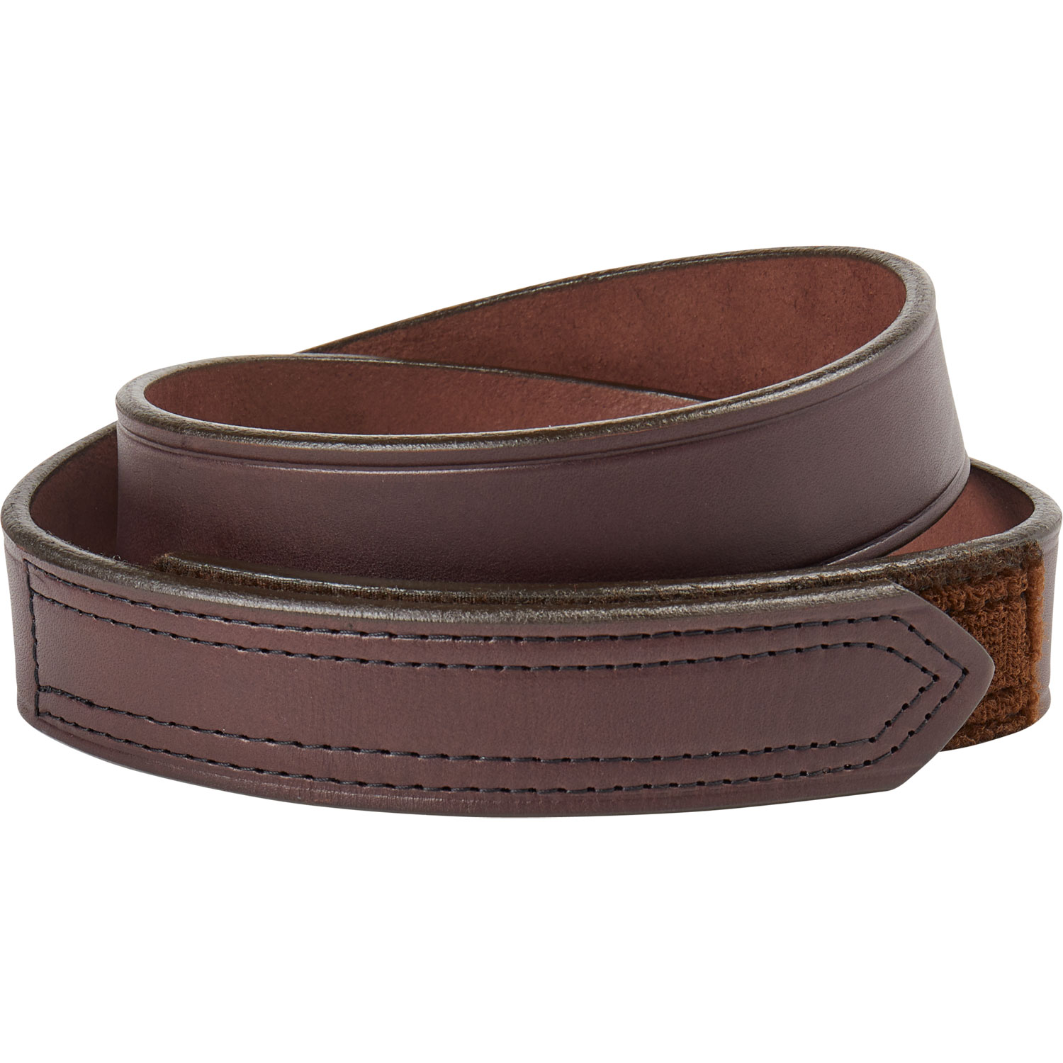 Men's Buckle-less Belt