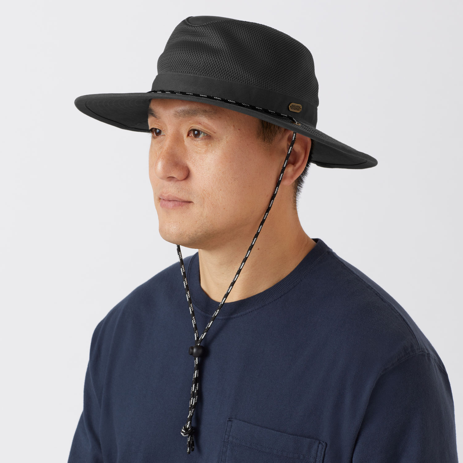 Men's Crusher Hat
