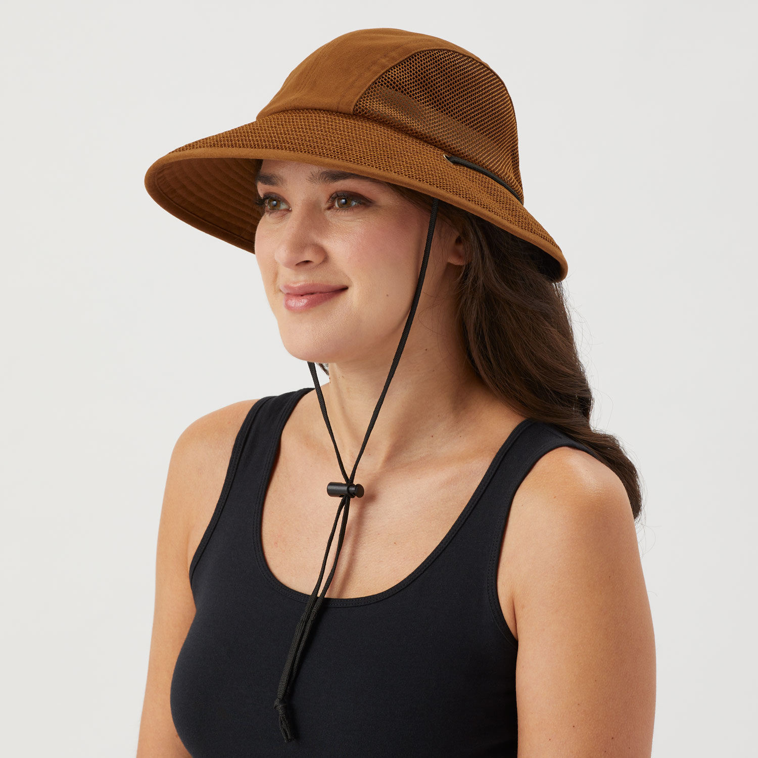 Women's Crusher Packable Tulip Hat
