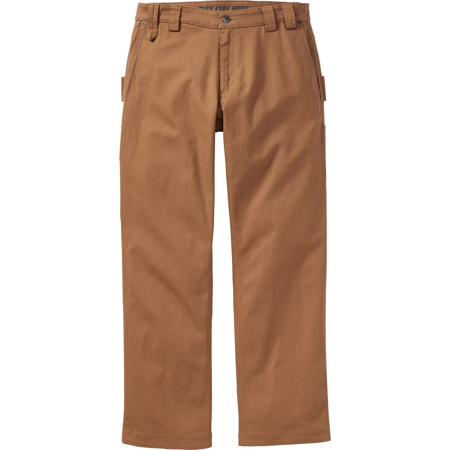 Men's DuluthFlex Fire Hose Standard Fit Carpenter Pants