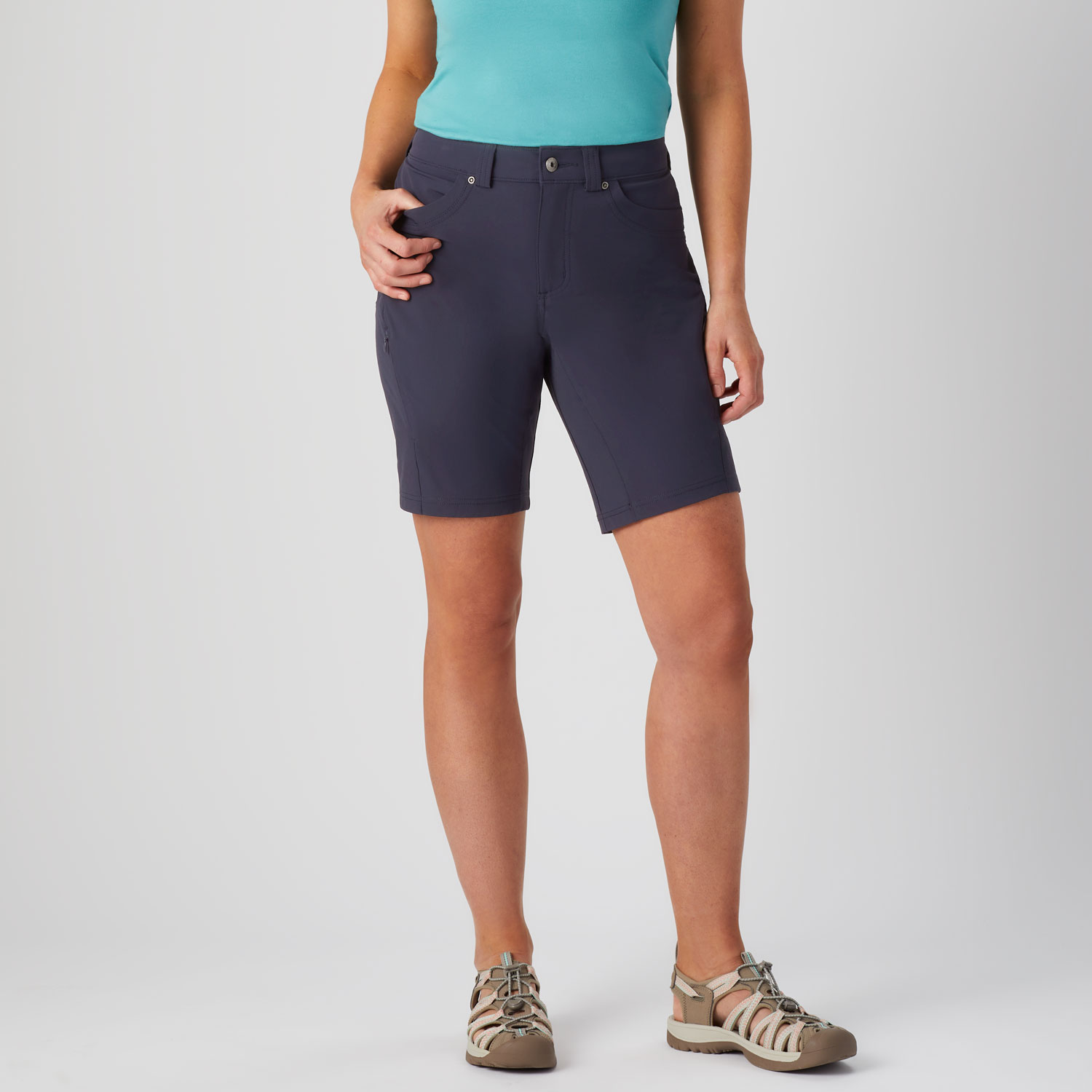 Women's Flexpedition 10