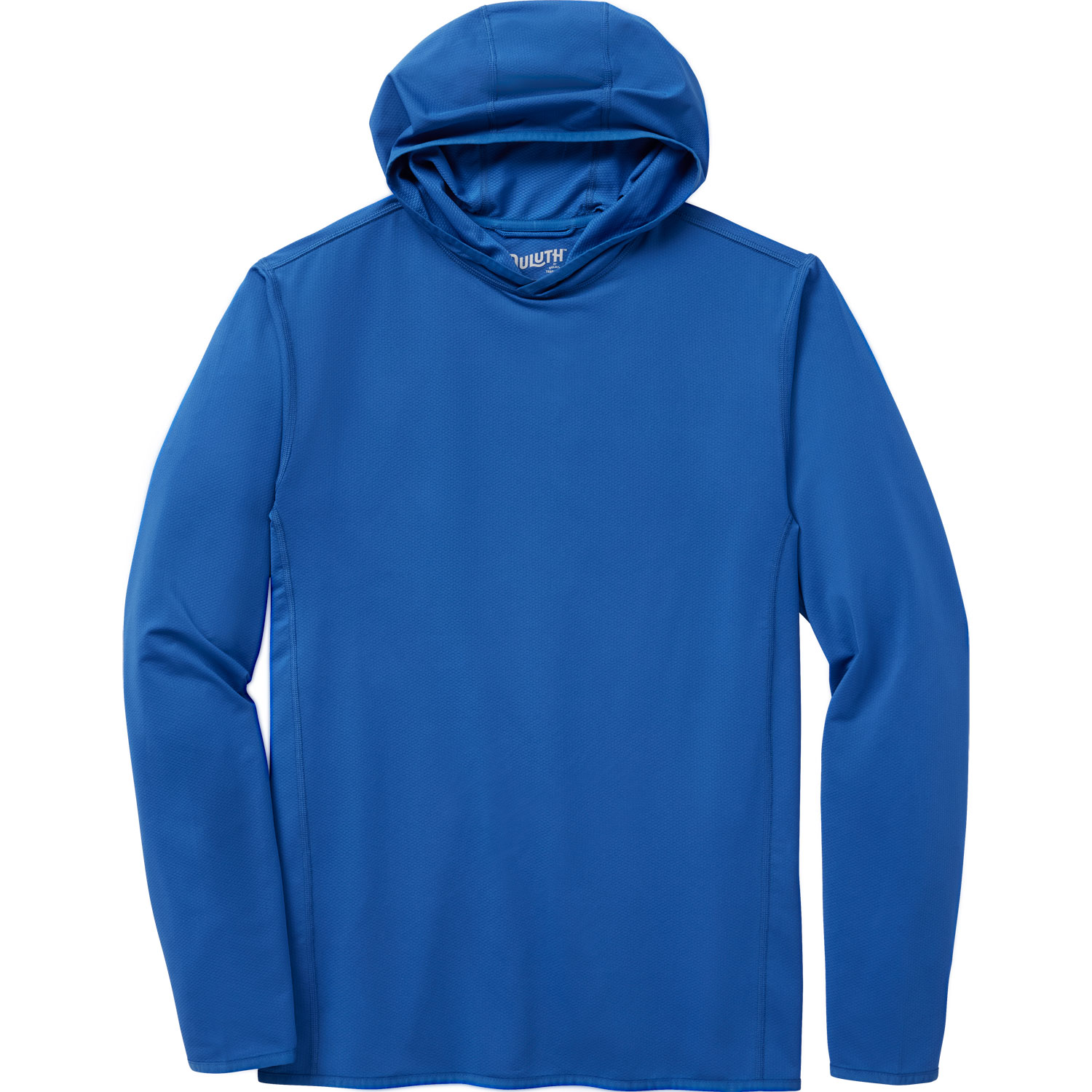 Men's Armachillo Sunperior UPF Std Fit Pullover Hoodie