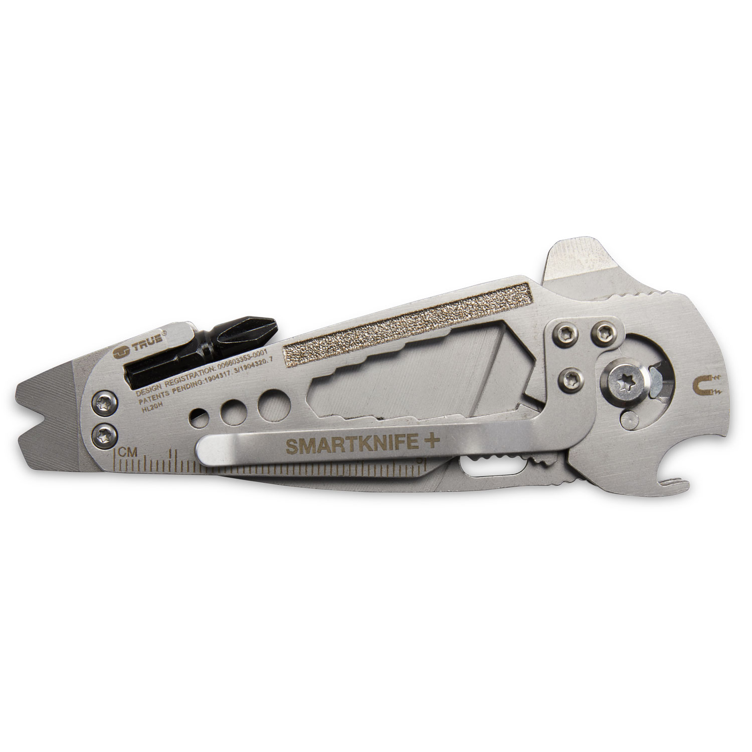 SmartKnife+