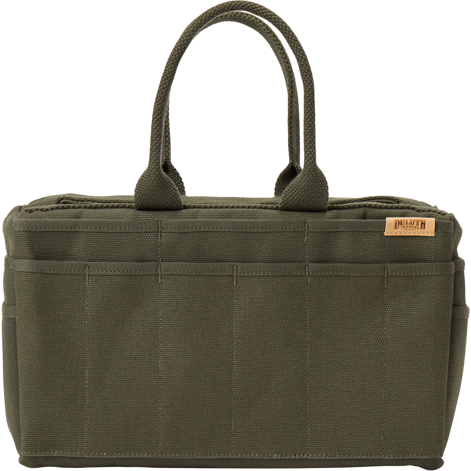 Canvas Riggers Bag