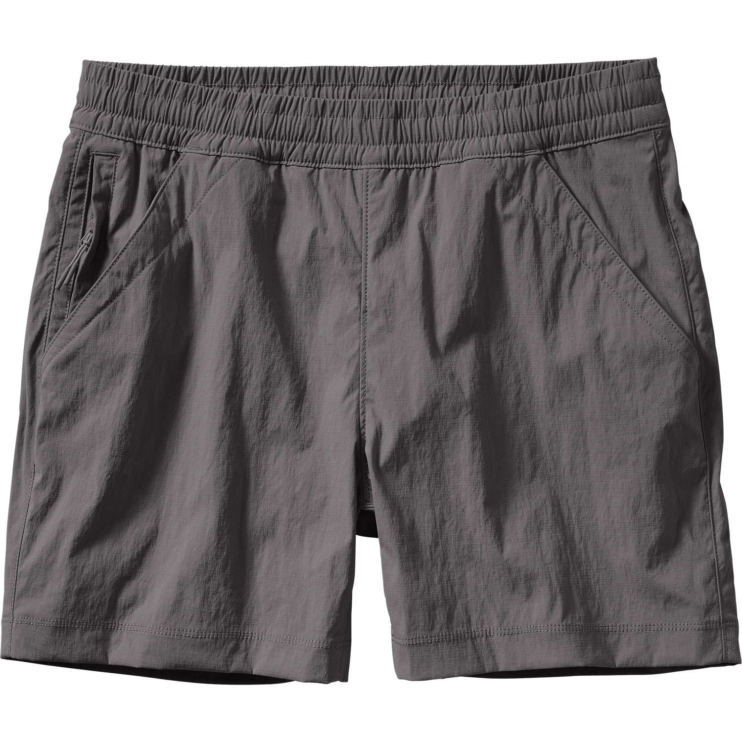 Women's Plus AKHG Access Point Pull-On Shorts