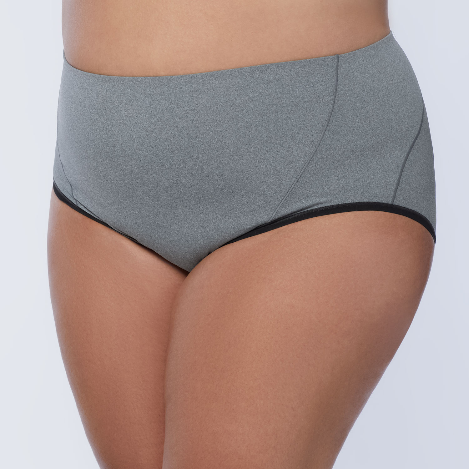 Women's Plus Dry on the Fly Performance Briefs
