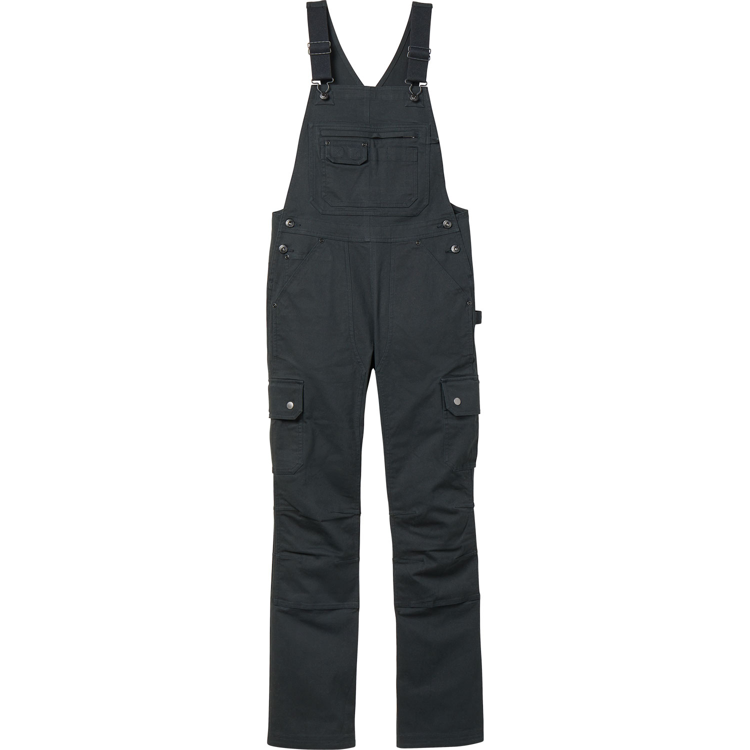 Women's DuluthFlex Fire Hose Bib Overalls