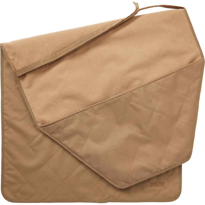 Bucket Seat Saver