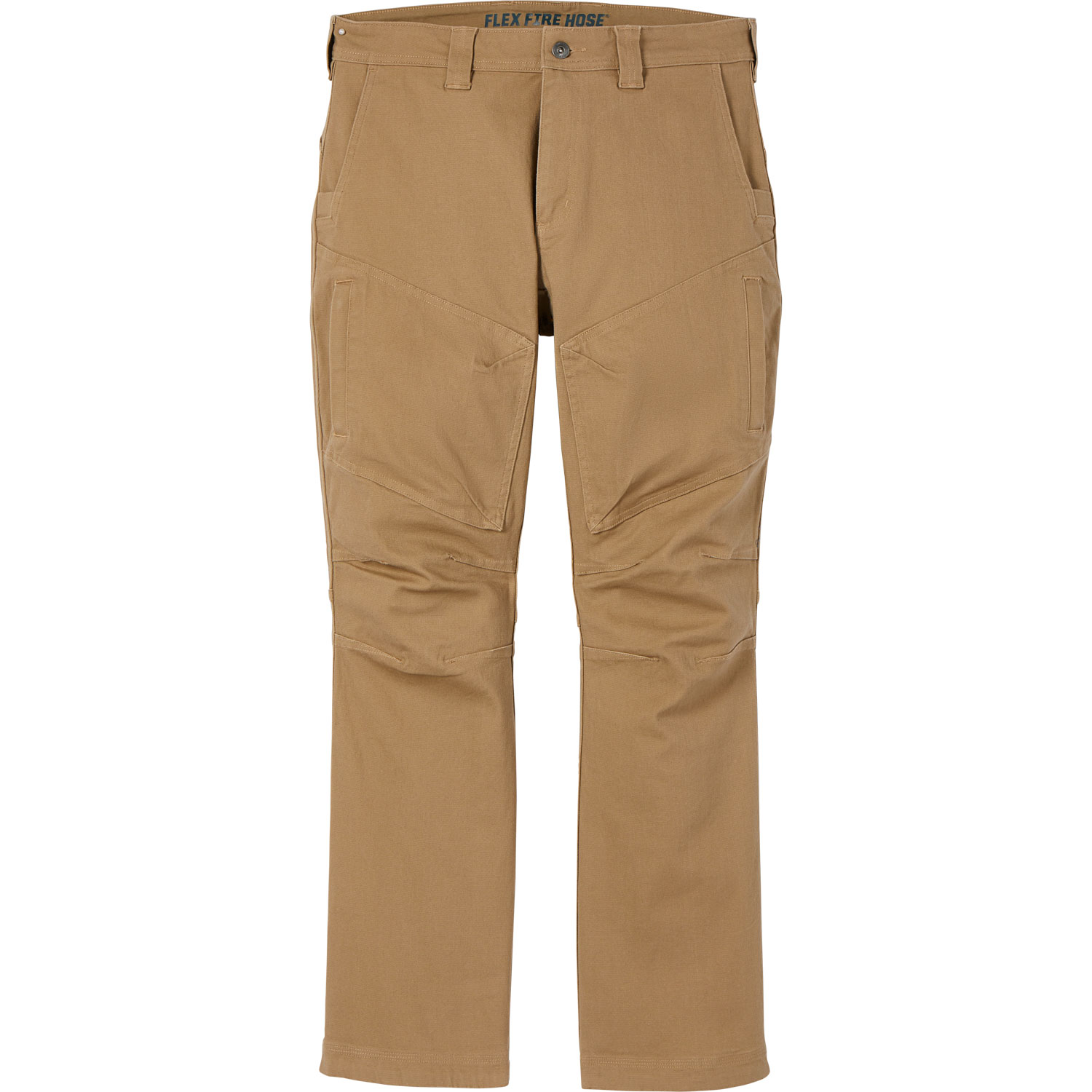 Men's DuluthFlex Fire Hose Fence Mender Bootcut Pants