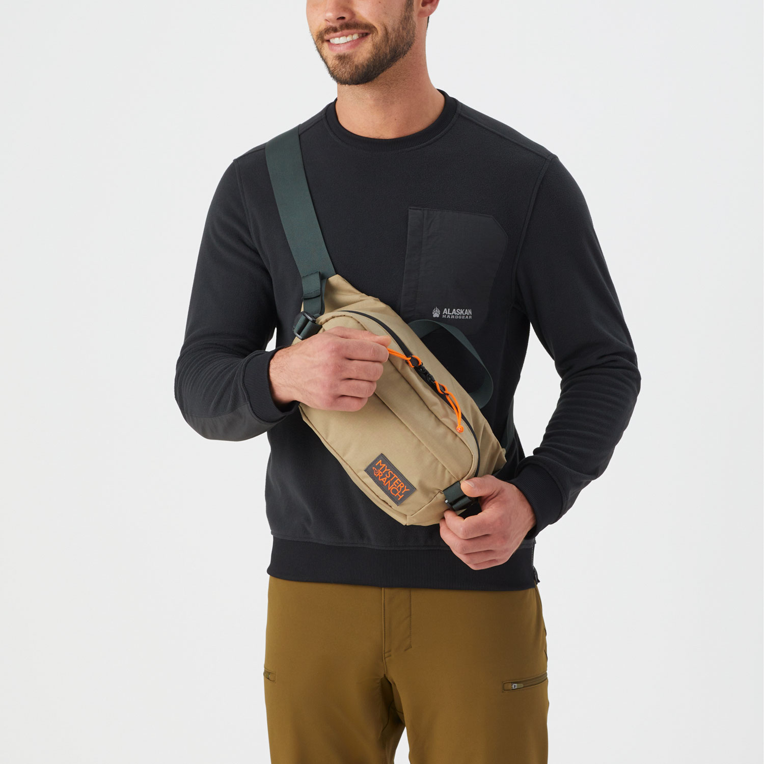 Mystery Ranch Full Moon Waist Pack