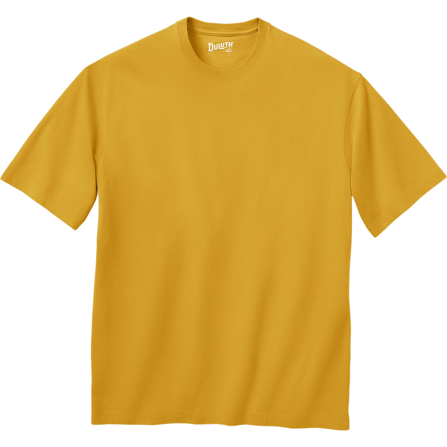 Men's Longtail T Relaxed Fit Short Sleeve T-Shirt