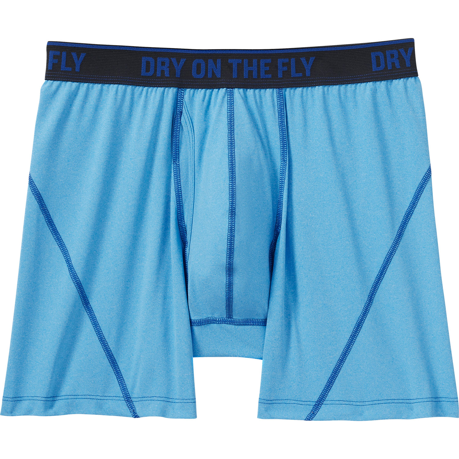 Men's Dry on the Fly Boxer Briefs