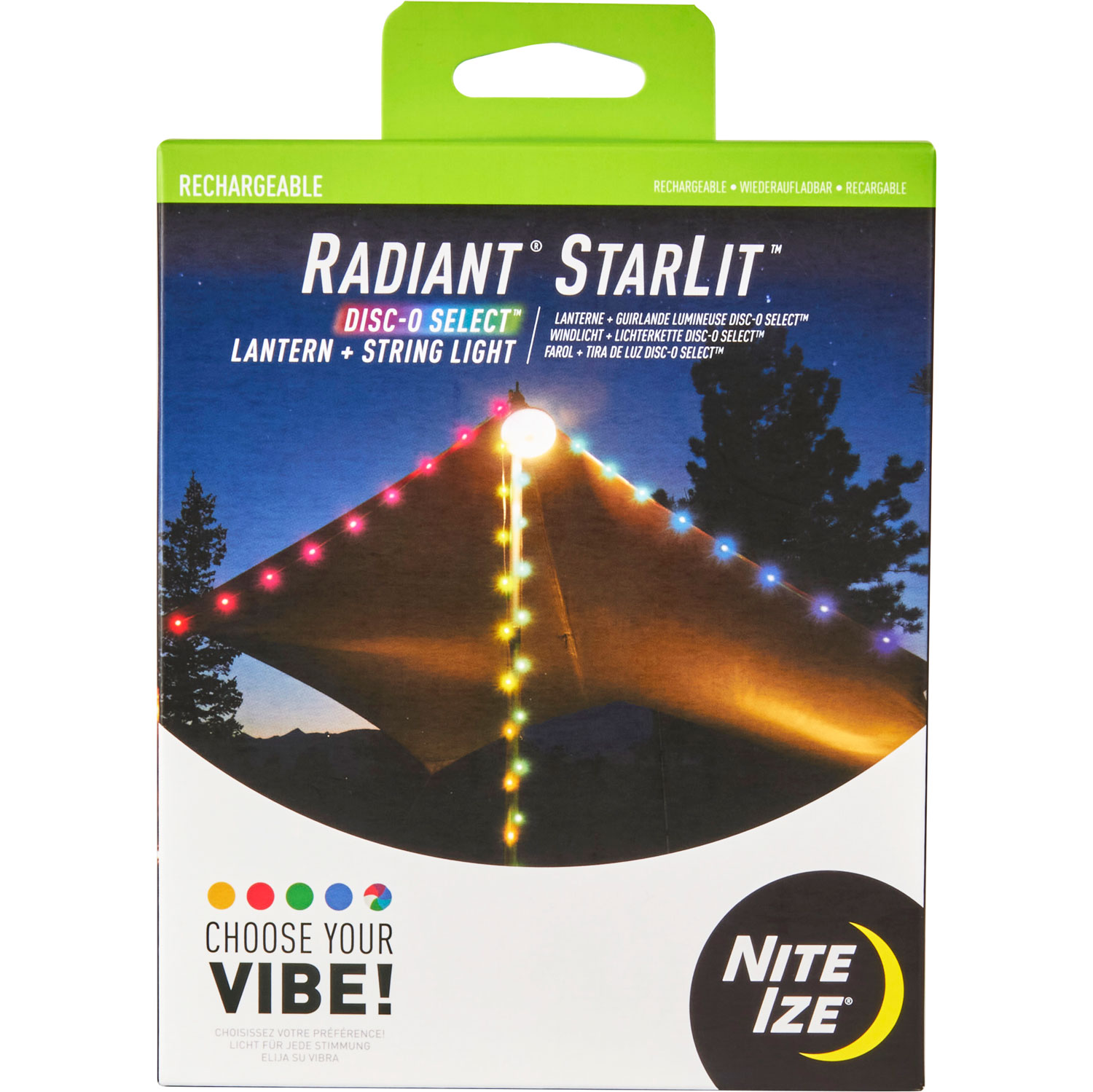 Nite Ize Radiant Starlit