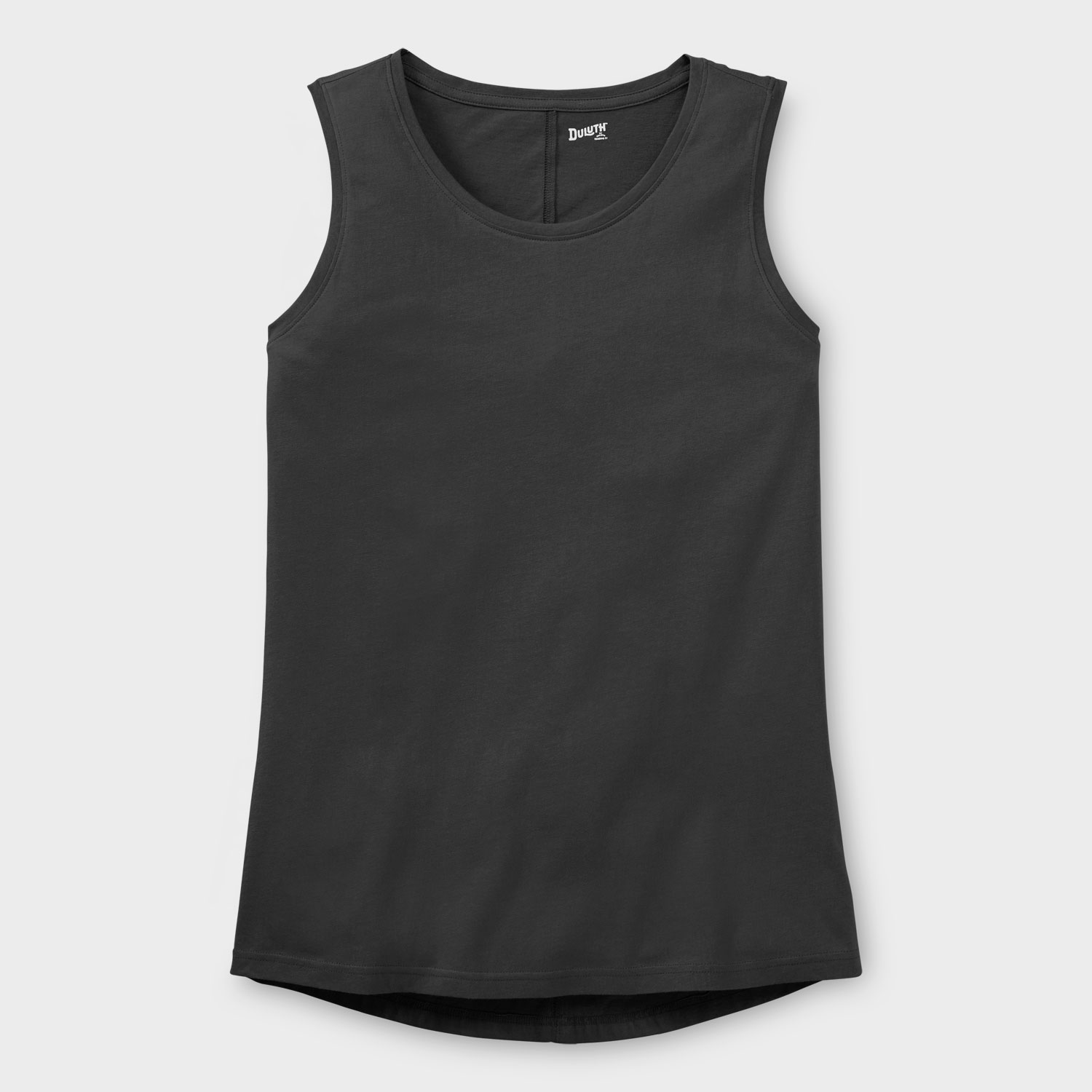 Women's Lightweight Longtail T Tank Top