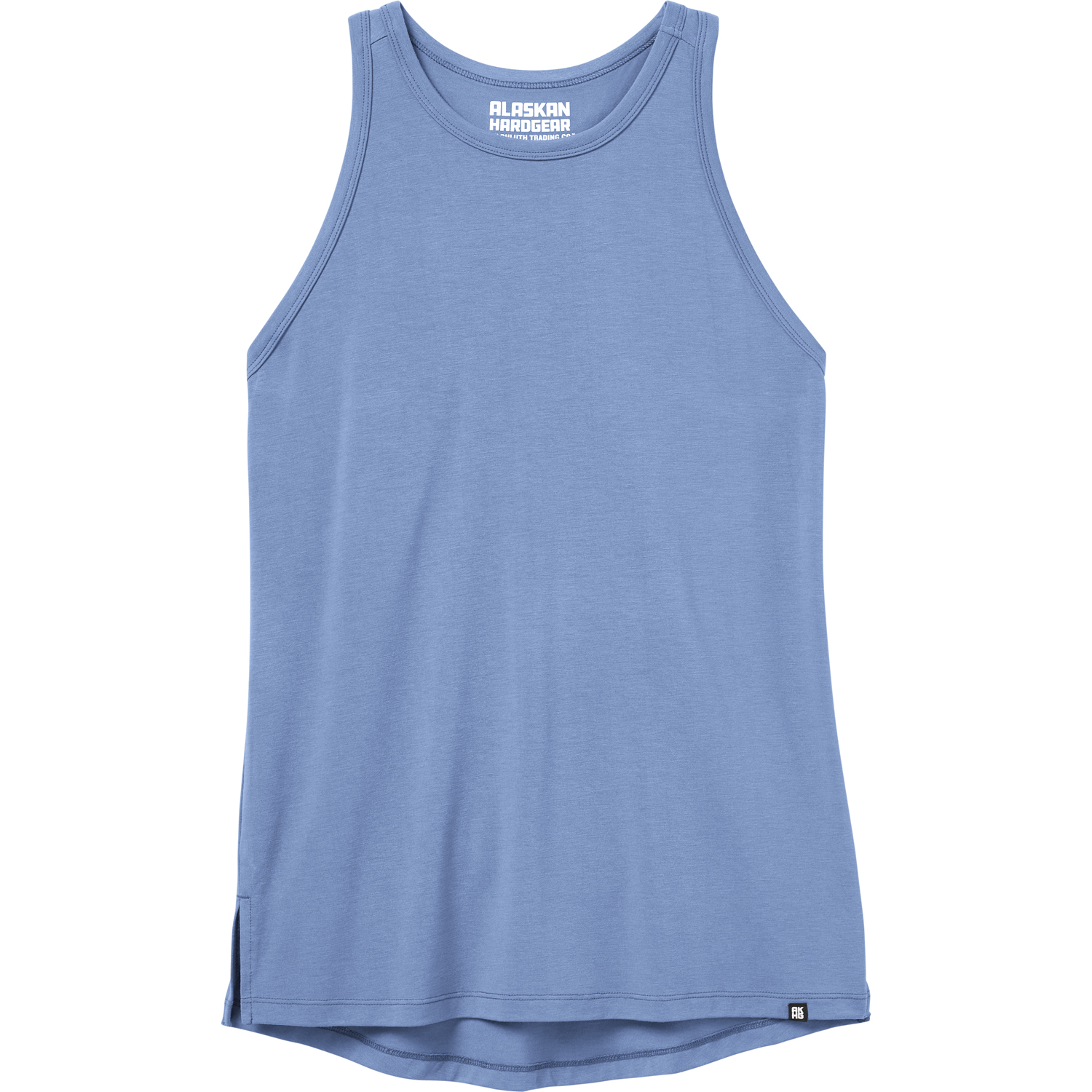 Women's Plus AKHG Renew Bamboo Racerback Tank