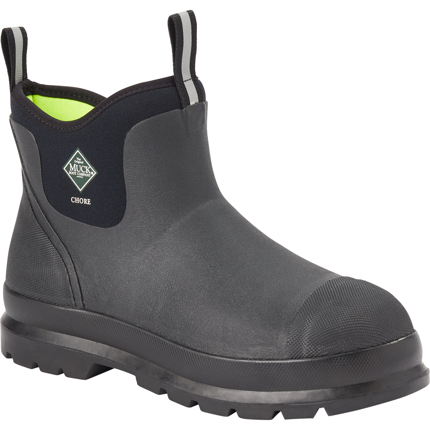 Men's Muck Chore Chelsea Work Boots
