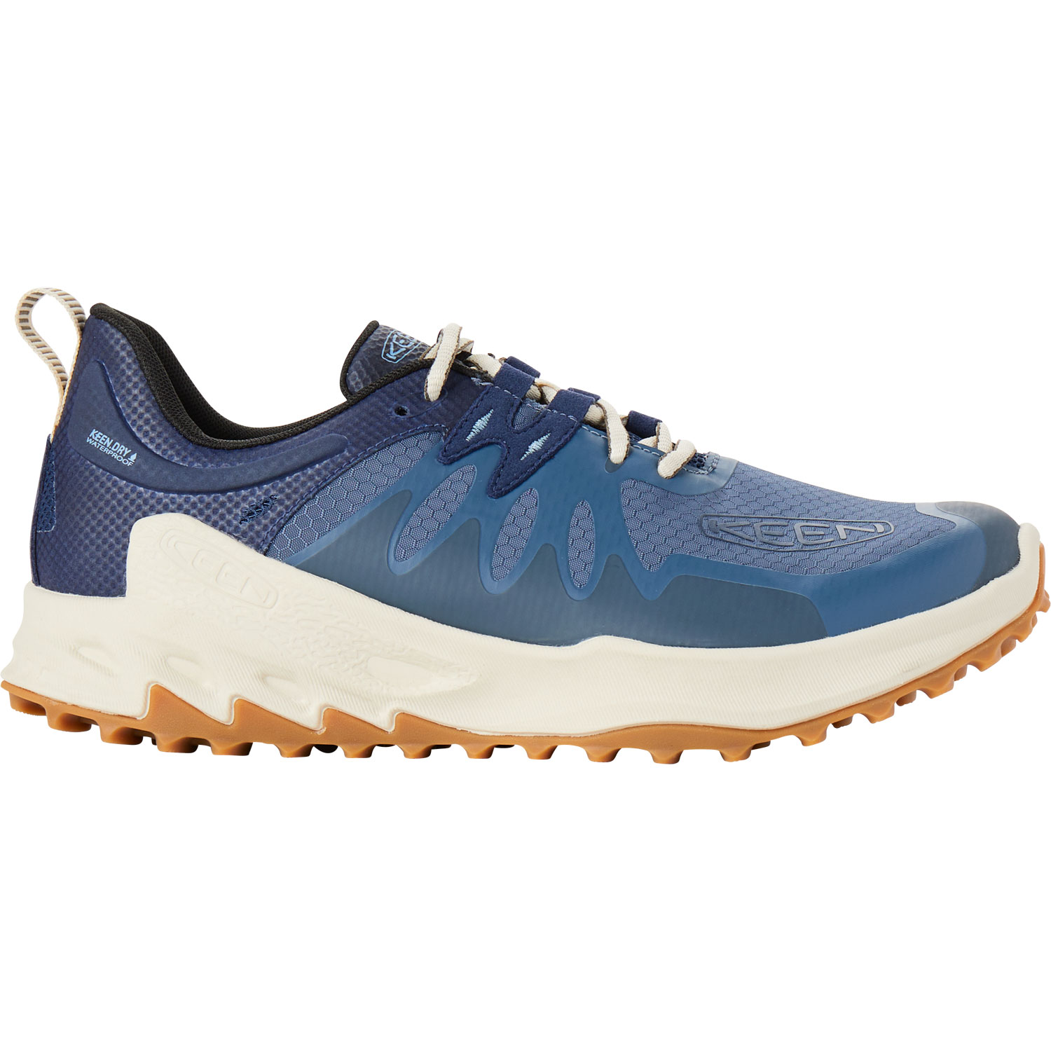 Men's KEEN Zionic Waterproof Shoes