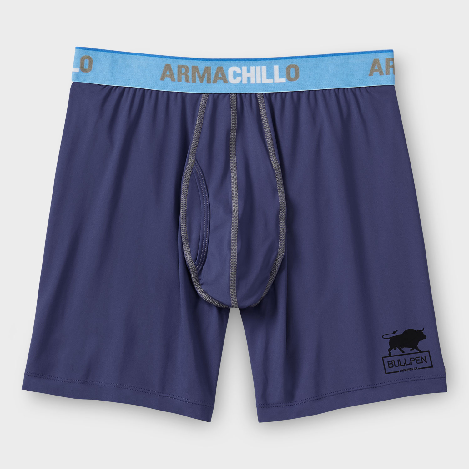 Men's Armachillo Cooling Bullpen Boxer Briefs