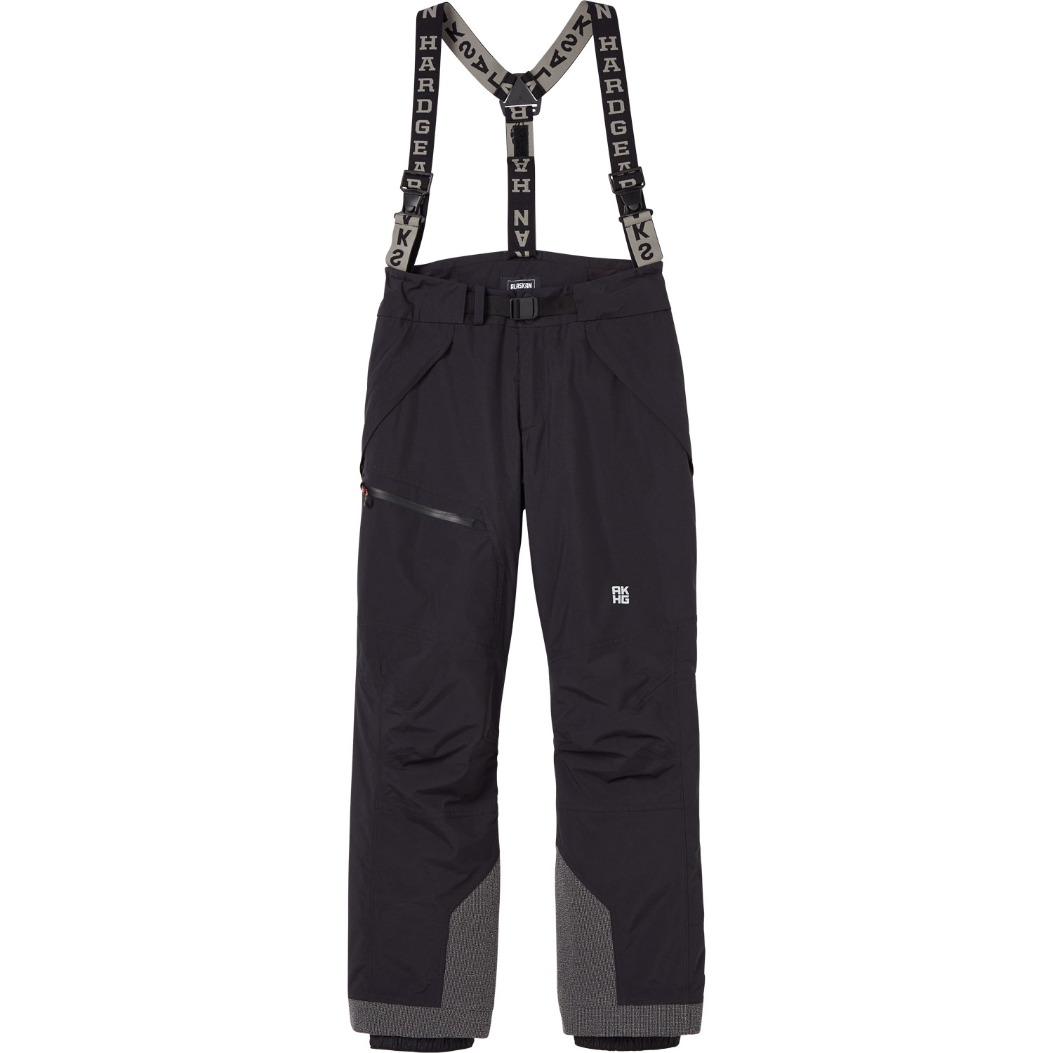 Women's AKHG Red Run Insulated Snow Pants