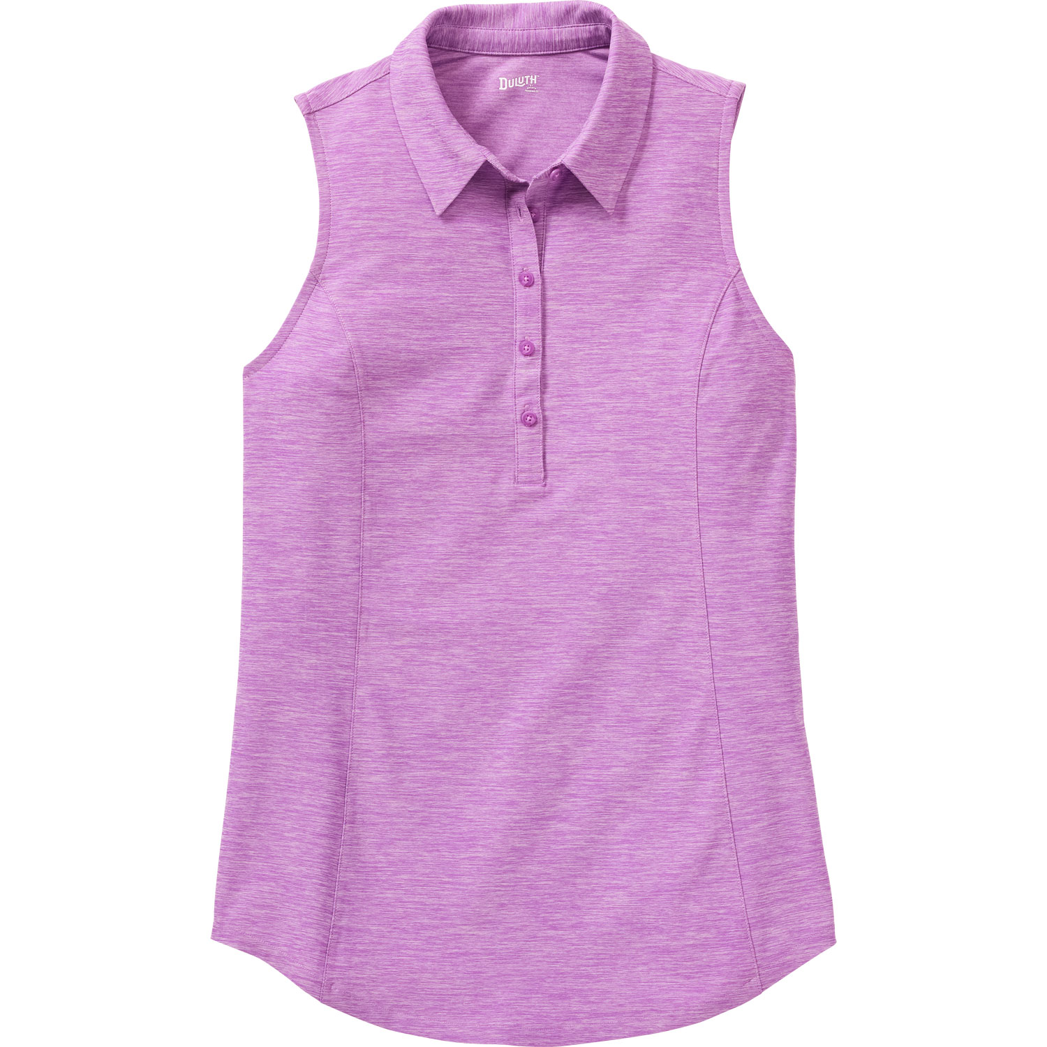 Women's Armachillo Polo Tank
