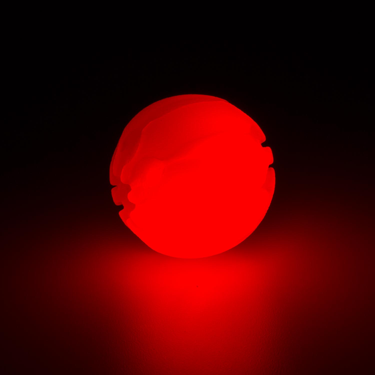 Glowstreak LED Doggie Fetch Toy