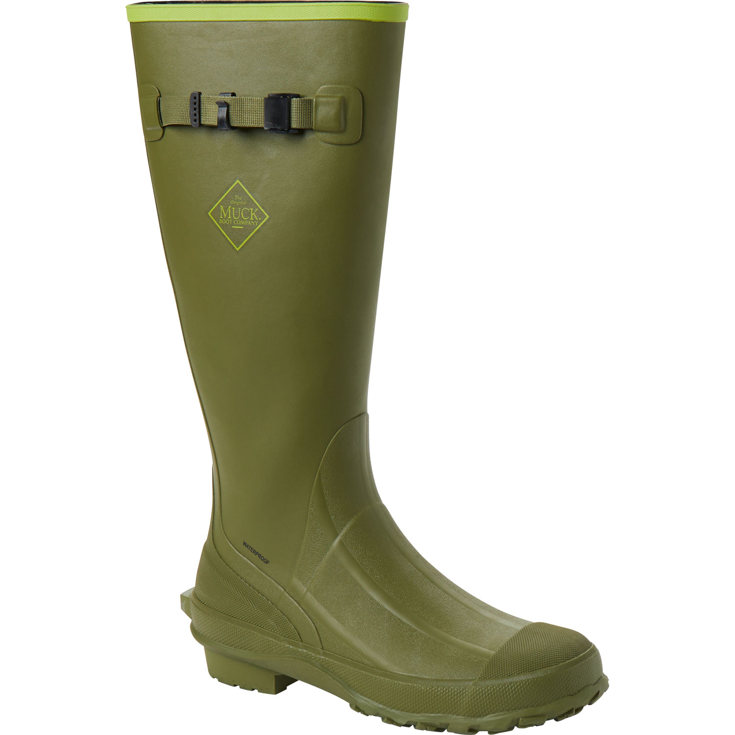 Men's Muck Harvester Boots