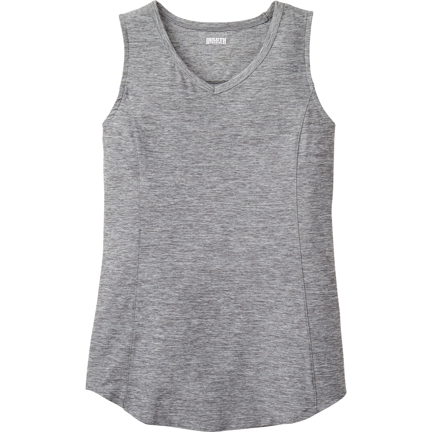 Women's Plus Armachillo Cooling Tank Top