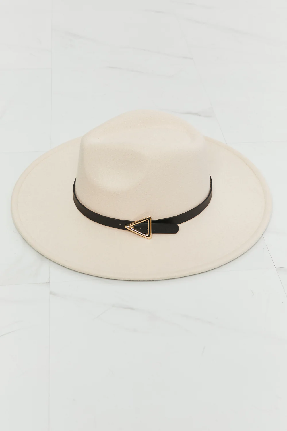 Fame Ride Along Fedora Hat