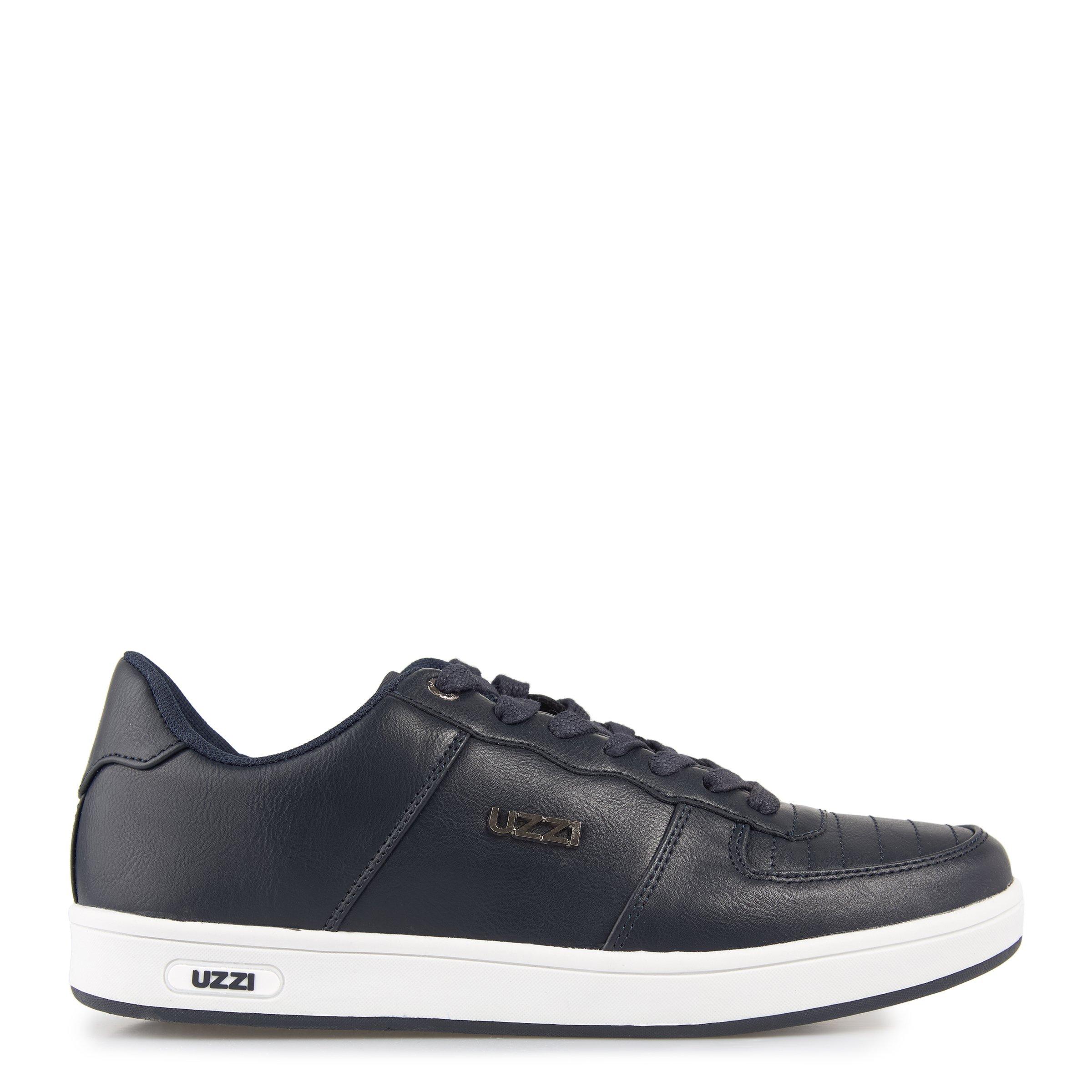 Truworths Navy Lace Up Sneaker