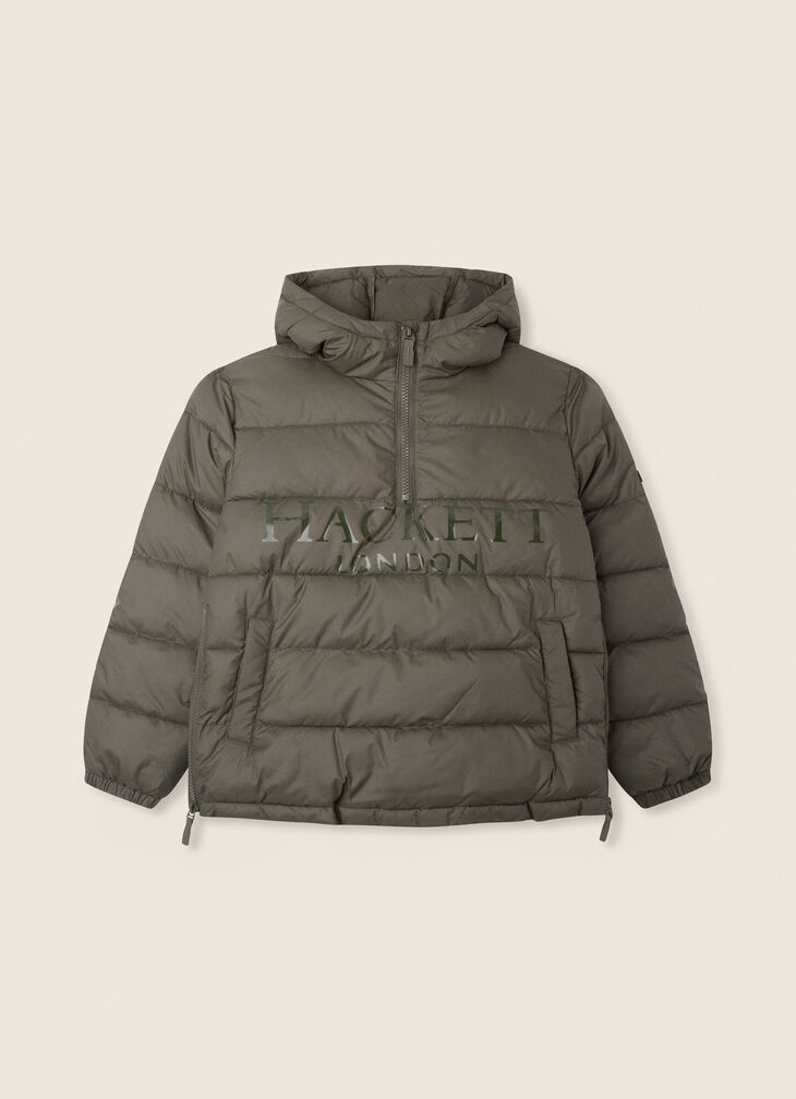 Puffer jacket