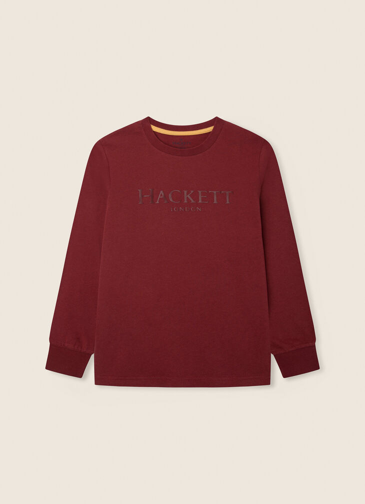 Logo t-shirt