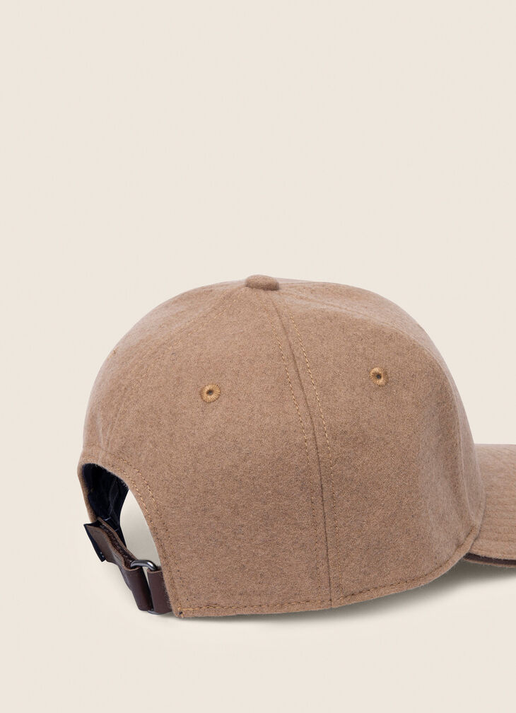 Baseball cap
