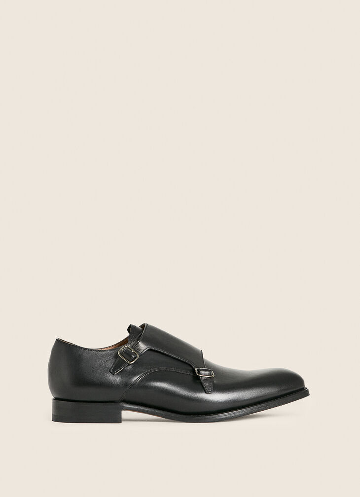 Monk shoes