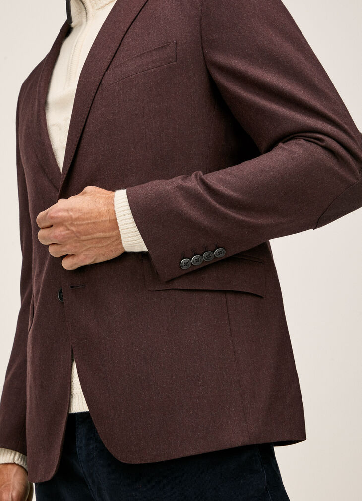 Lightweight jacket
