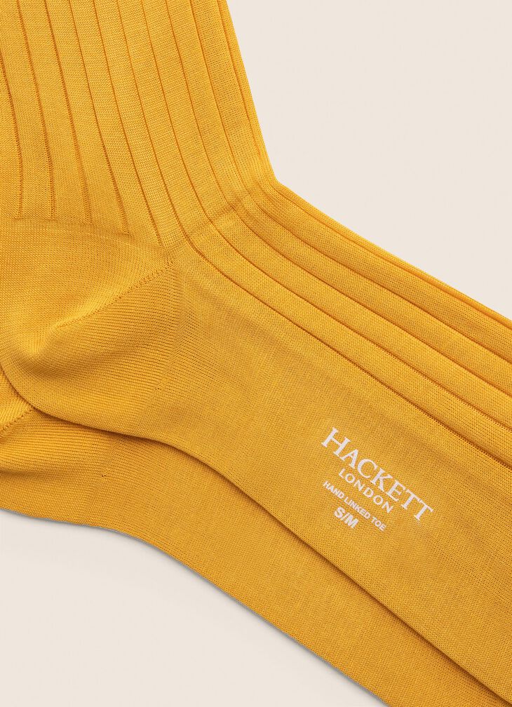 Cotton socks