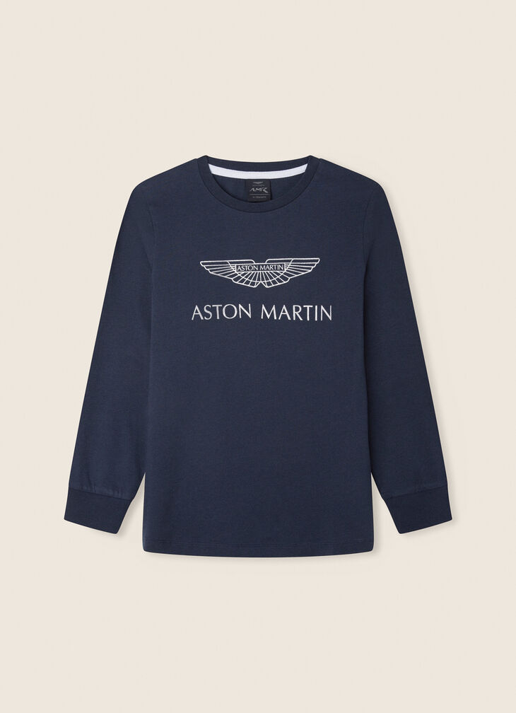 Logo t-shirt
