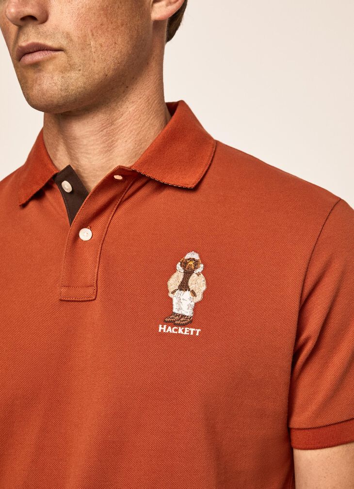 Harry polo shirt
