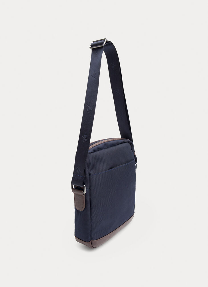 Men's shoulder bag