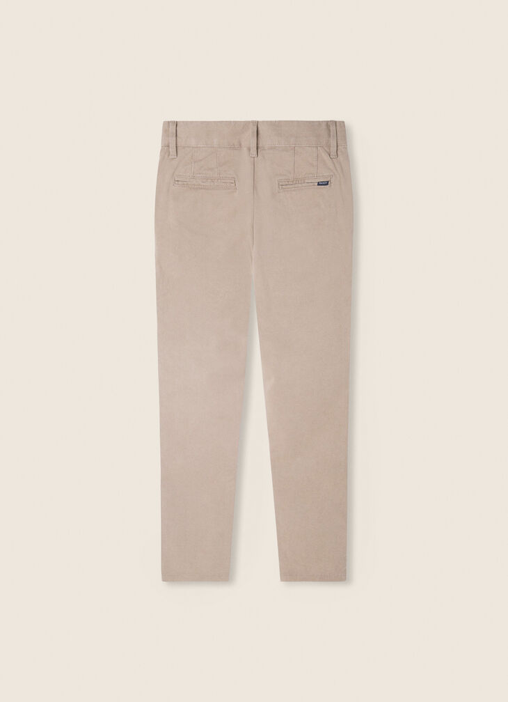 Classic chinos