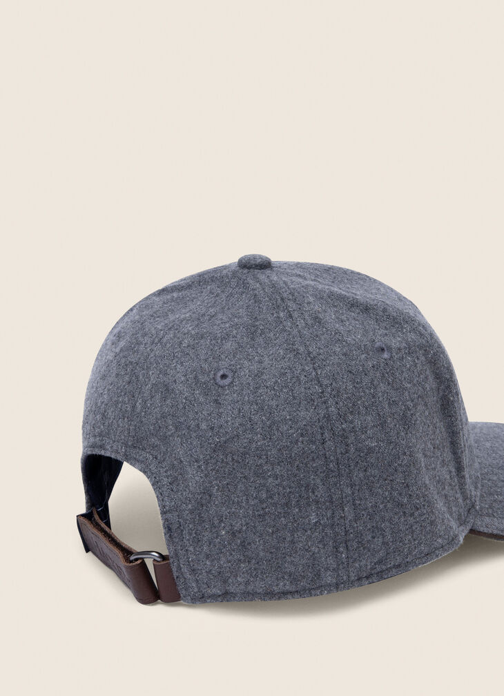 Baseball cap