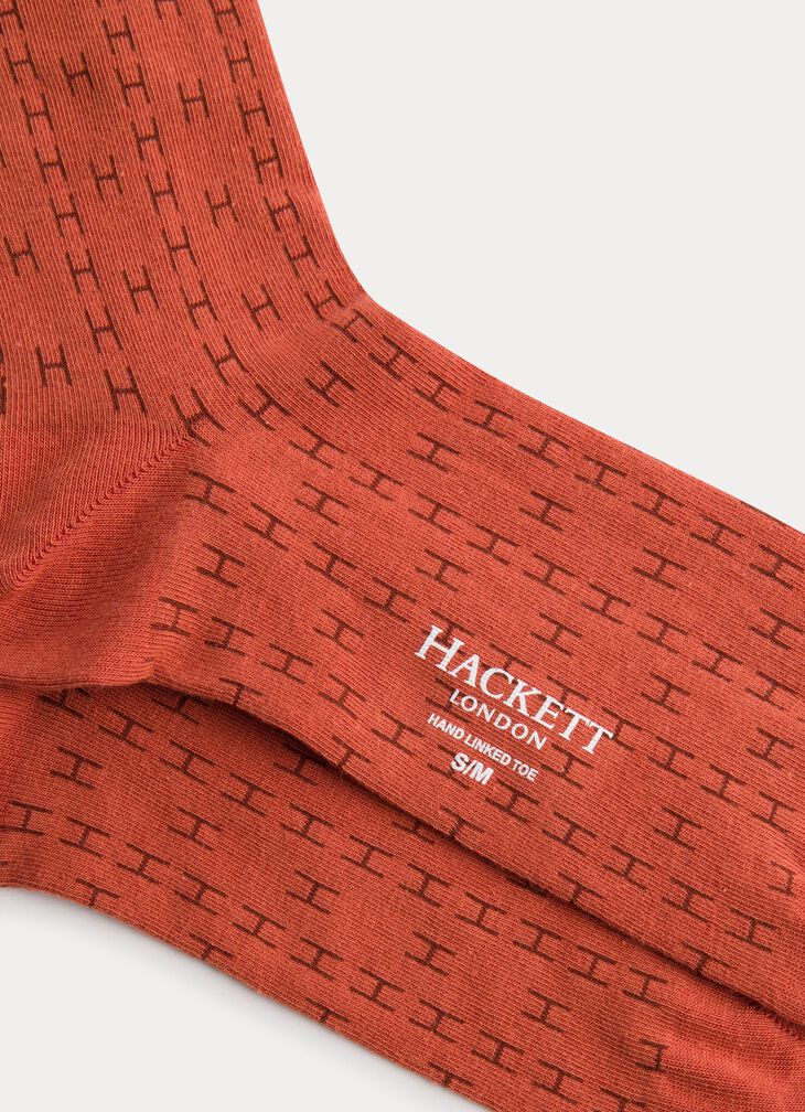 Logo socks