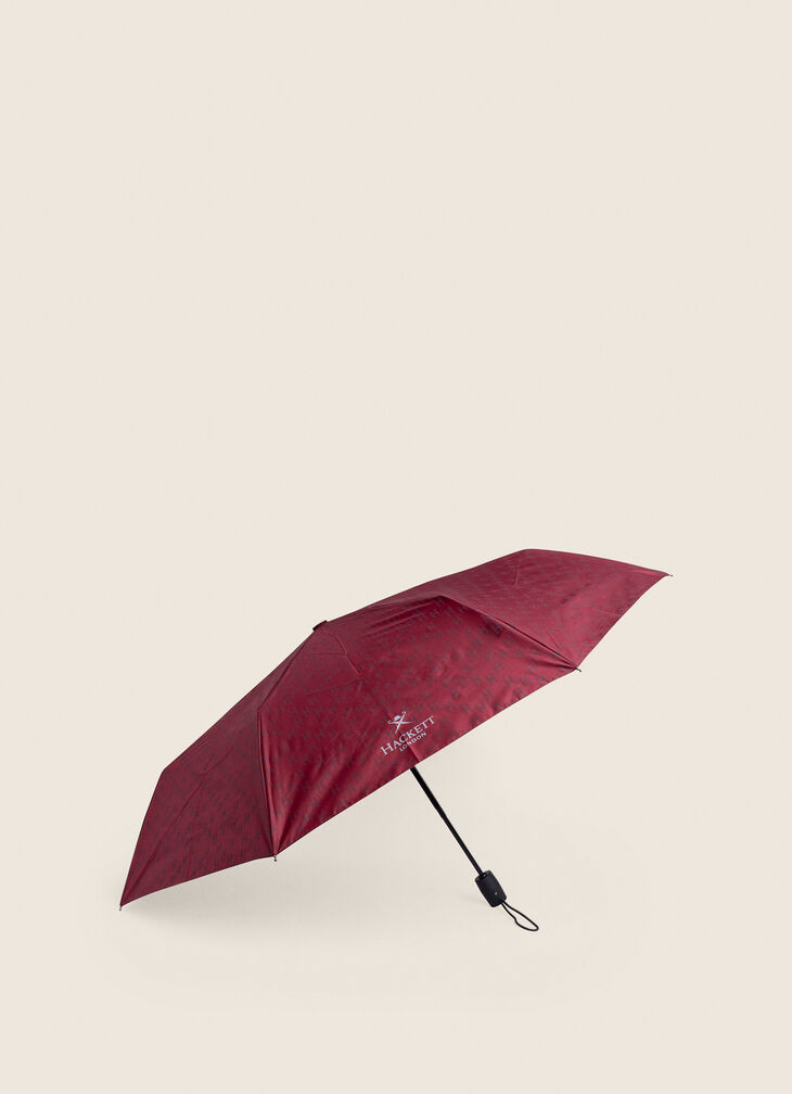 Folding umbrella