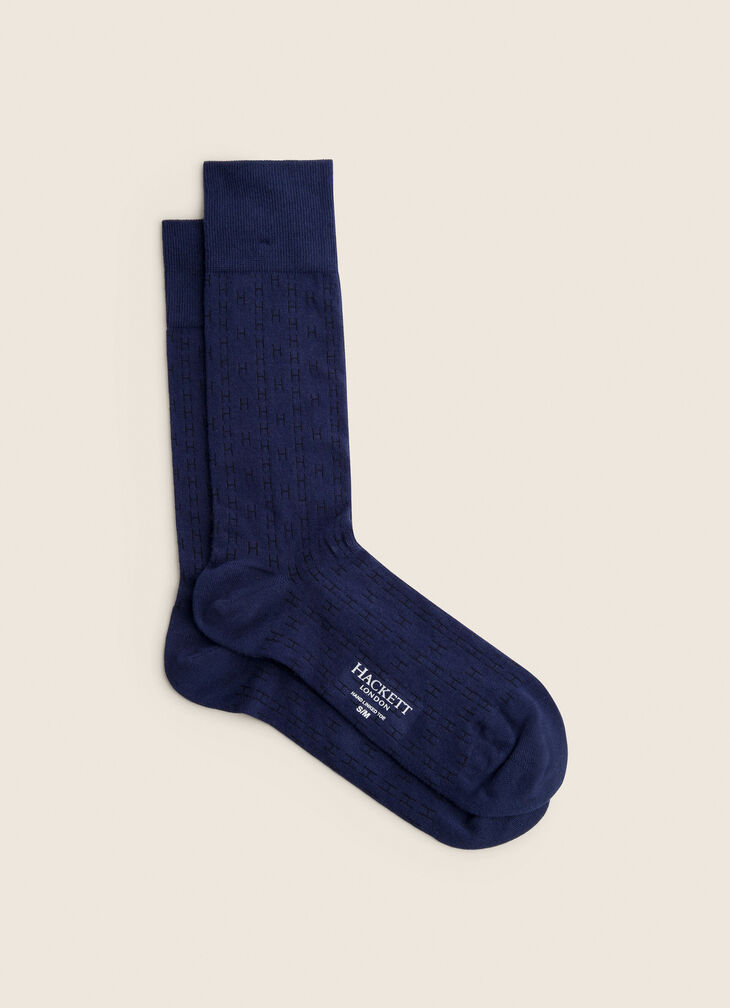 Logo socks